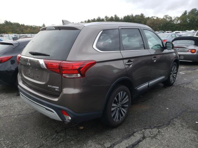 Photo 3 VIN: JA4AZ3A35KZ023402 - MITSUBISHI OUTLANDER 