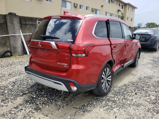 Photo 3 VIN: JA4AZ3A35KZ028129 - MITSUBISHI OUTLANDER 