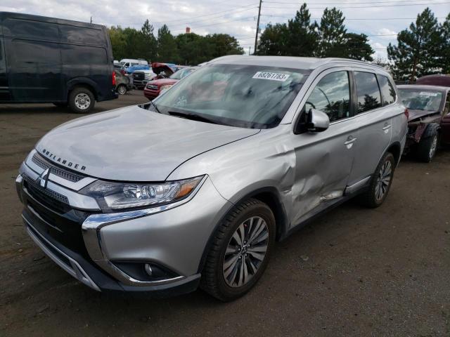 Photo 0 VIN: JA4AZ3A35KZ028227 - MITSUBISHI OUTLANDER 