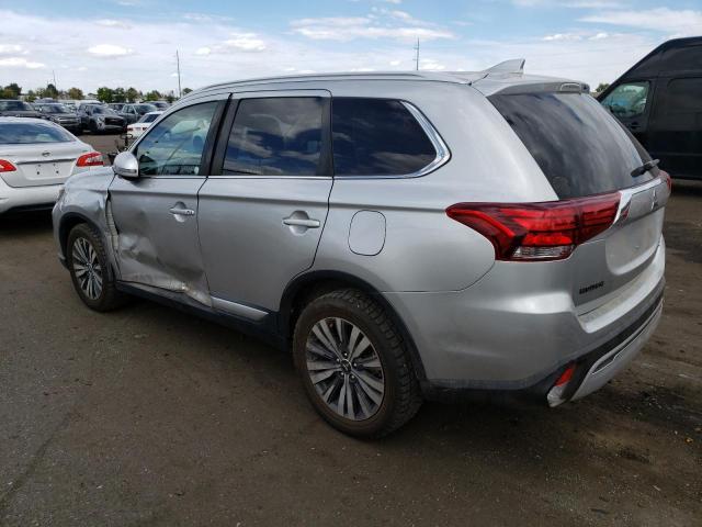 Photo 1 VIN: JA4AZ3A35KZ028227 - MITSUBISHI OUTLANDER 