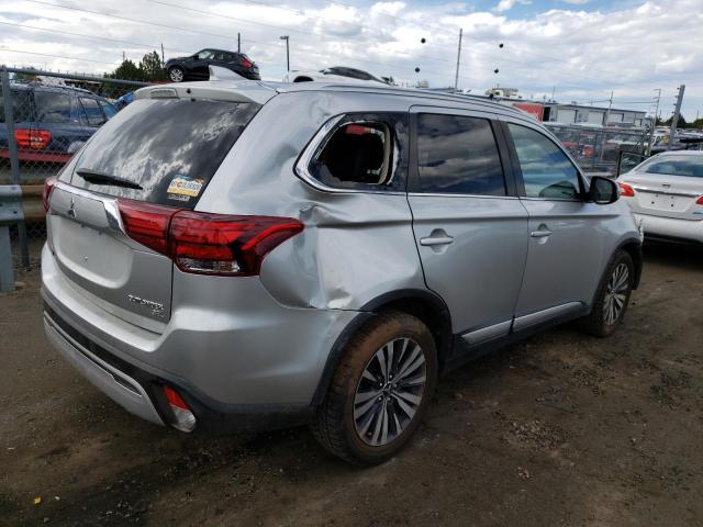 Photo 2 VIN: JA4AZ3A35KZ028227 - MITSUBISHI OUTLANDER 