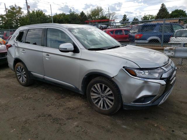 Photo 3 VIN: JA4AZ3A35KZ028227 - MITSUBISHI OUTLANDER 