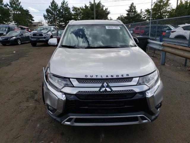 Photo 4 VIN: JA4AZ3A35KZ028227 - MITSUBISHI OUTLANDER 