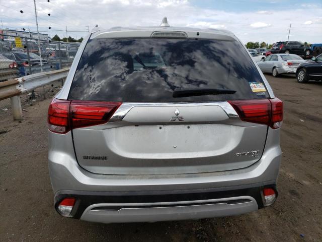 Photo 5 VIN: JA4AZ3A35KZ028227 - MITSUBISHI OUTLANDER 