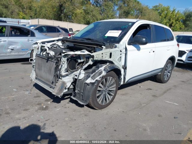 Photo 1 VIN: JA4AZ3A35KZ035775 - MITSUBISHI OUTLANDER 