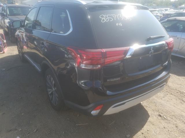 Photo 2 VIN: JA4AZ3A35KZ036201 - MITSUBISHI OUTLANDER 