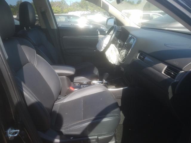 Photo 4 VIN: JA4AZ3A35KZ036201 - MITSUBISHI OUTLANDER 