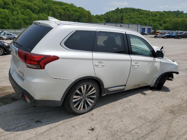 Photo 2 VIN: JA4AZ3A35KZ036926 - MITSUBISHI OUTLANDER 