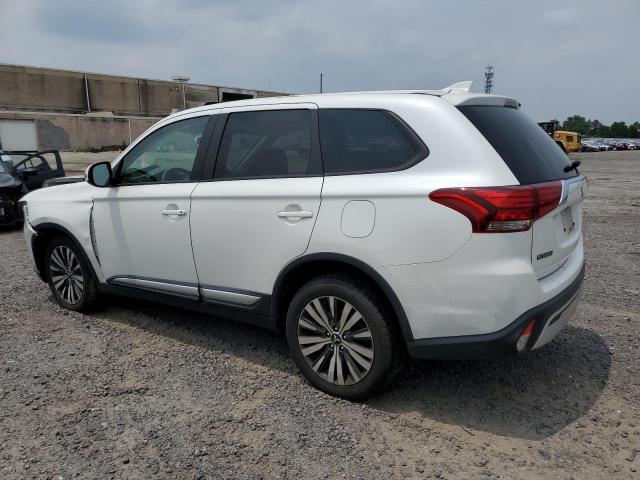 Photo 1 VIN: JA4AZ3A35KZ038188 - MITSUBISHI OUTLANDER 