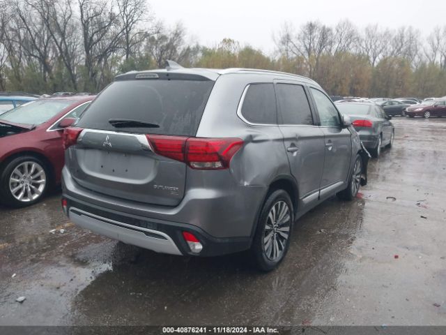 Photo 3 VIN: JA4AZ3A35KZ039745 - MITSUBISHI OUTLANDER 