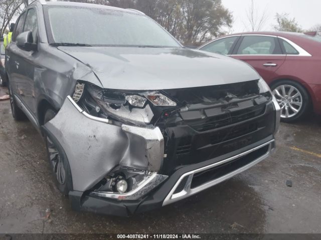 Photo 5 VIN: JA4AZ3A35KZ039745 - MITSUBISHI OUTLANDER 