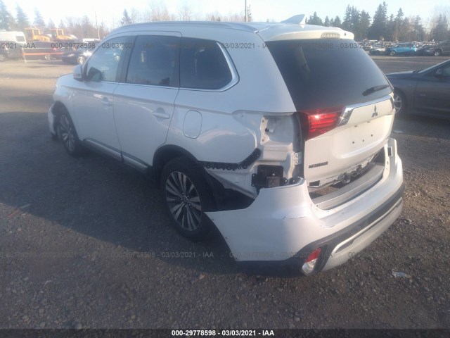 Photo 2 VIN: JA4AZ3A35KZ040166 - MITSUBISHI OUTLANDER 