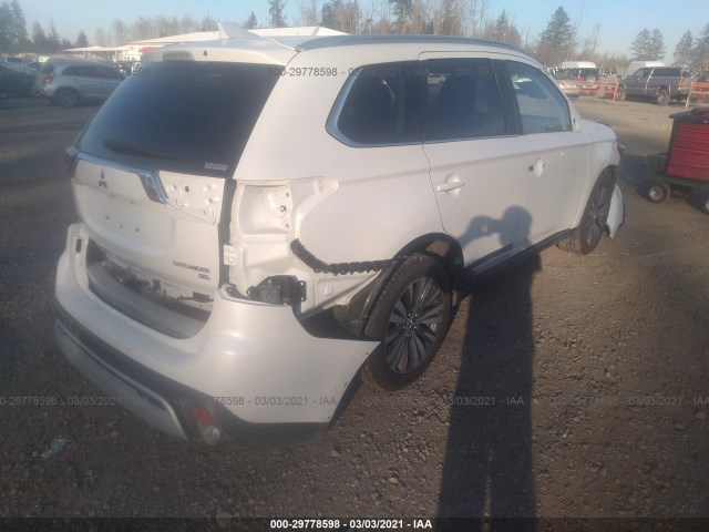 Photo 3 VIN: JA4AZ3A35KZ040166 - MITSUBISHI OUTLANDER 