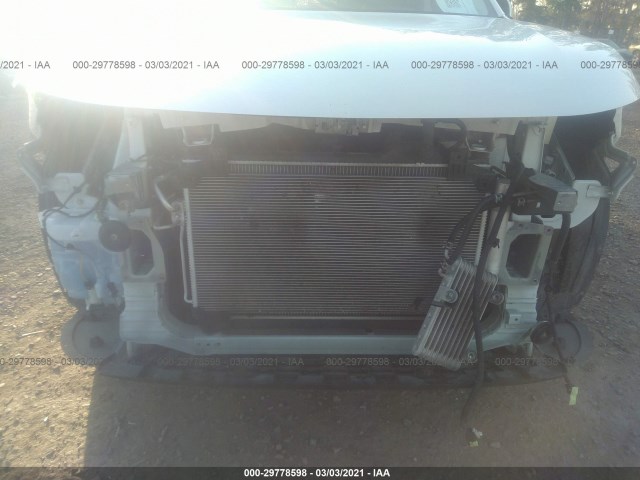 Photo 5 VIN: JA4AZ3A35KZ040166 - MITSUBISHI OUTLANDER 