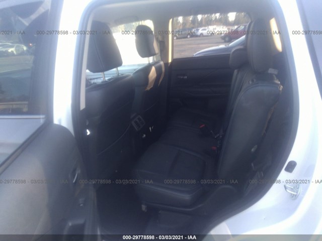 Photo 7 VIN: JA4AZ3A35KZ040166 - MITSUBISHI OUTLANDER 