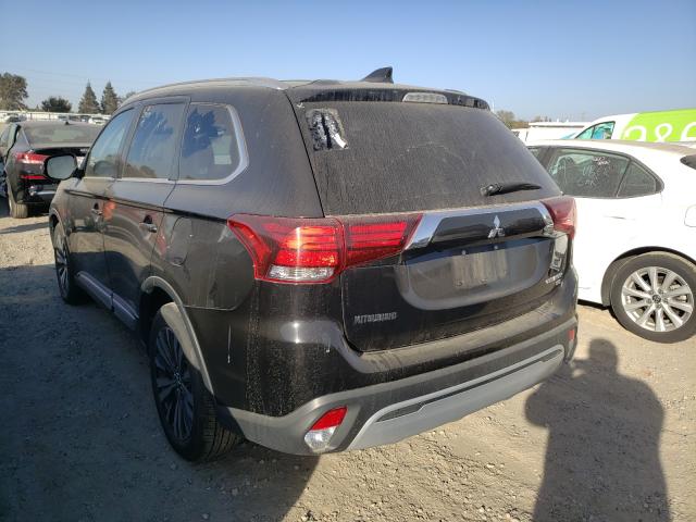 Photo 2 VIN: JA4AZ3A35KZ041320 - MITSUBISHI OUTLANDER 