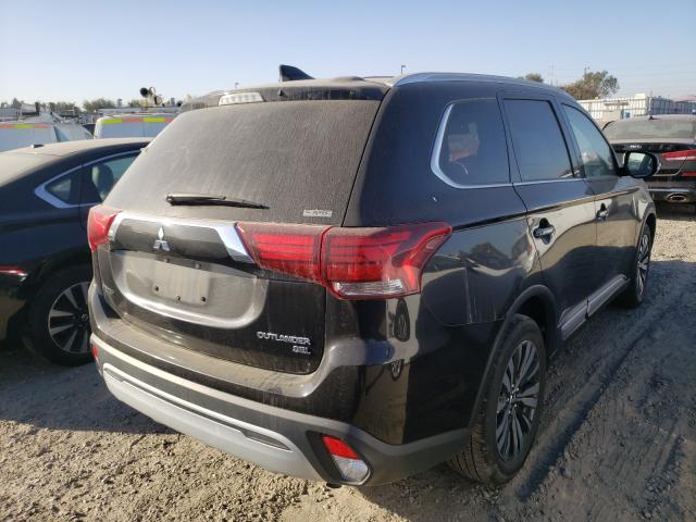 Photo 3 VIN: JA4AZ3A35KZ041320 - MITSUBISHI OUTLANDER 