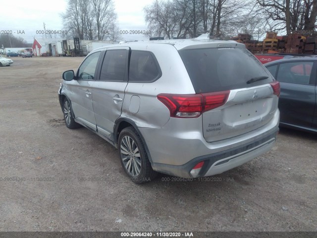 Photo 2 VIN: JA4AZ3A35KZ042189 - MITSUBISHI OUTLANDER 