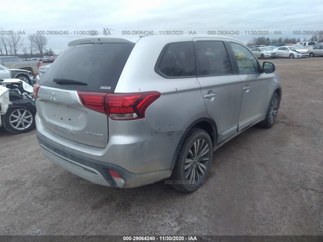 Photo 3 VIN: JA4AZ3A35KZ042189 - MITSUBISHI OUTLANDER 