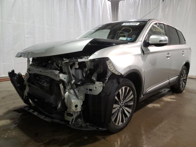 Photo 1 VIN: JA4AZ3A35KZ045397 - MITSUBISHI OUTLANDER 