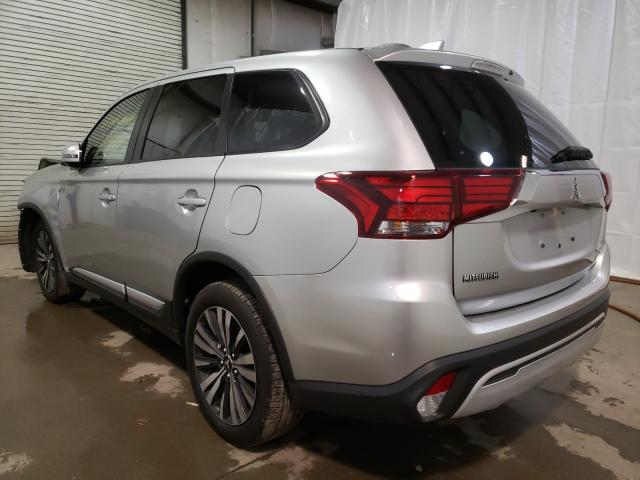 Photo 2 VIN: JA4AZ3A35KZ045397 - MITSUBISHI OUTLANDER 