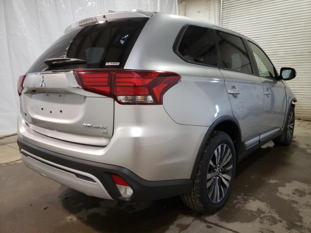 Photo 3 VIN: JA4AZ3A35KZ045397 - MITSUBISHI OUTLANDER 