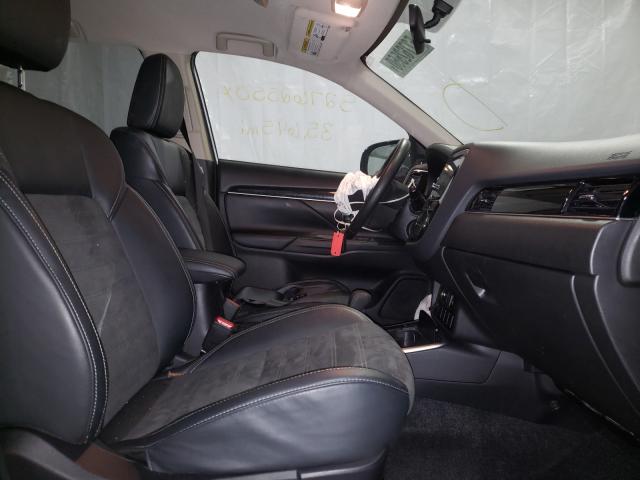 Photo 4 VIN: JA4AZ3A35KZ045397 - MITSUBISHI OUTLANDER 