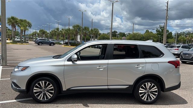 Photo 5 VIN: JA4AZ3A35KZ045934 - MITSUBISHI OUTLANDER 