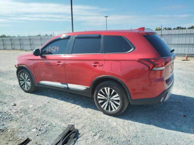 Photo 1 VIN: JA4AZ3A35KZ047411 - MITSUBISHI OUTLANDER 