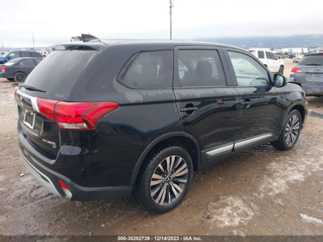 Photo 3 VIN: JA4AZ3A35KZ047988 - MITSUBISHI OUTLANDER 