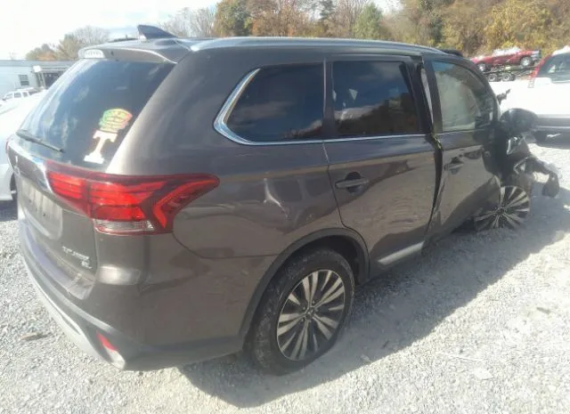 Photo 3 VIN: JA4AZ3A35KZ051149 - MITSUBISHI OUTLANDER 