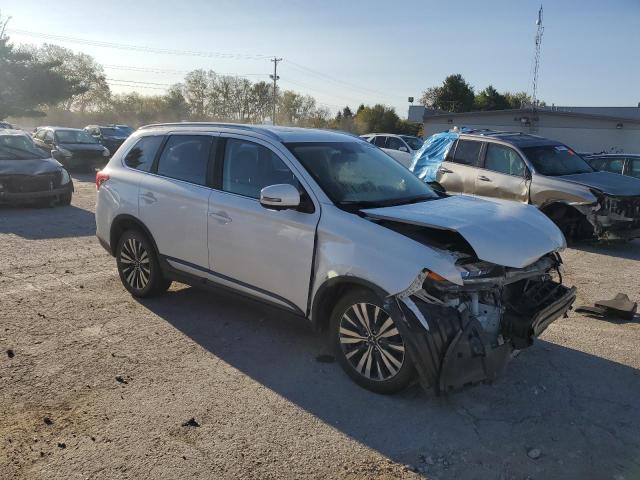 Photo 3 VIN: JA4AZ3A35KZ051491 - MITSUBISHI OUTLANDER 