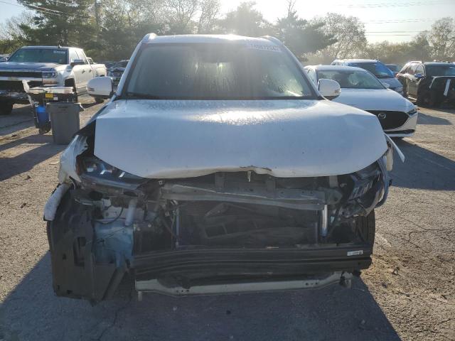 Photo 4 VIN: JA4AZ3A35KZ051491 - MITSUBISHI OUTLANDER 