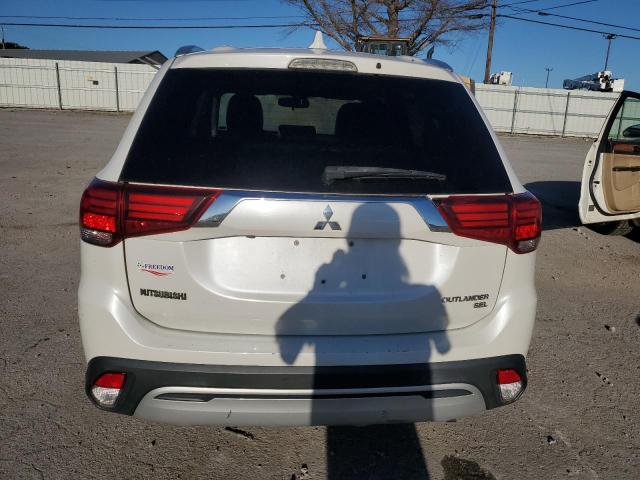 Photo 5 VIN: JA4AZ3A35KZ051491 - MITSUBISHI OUTLANDER 