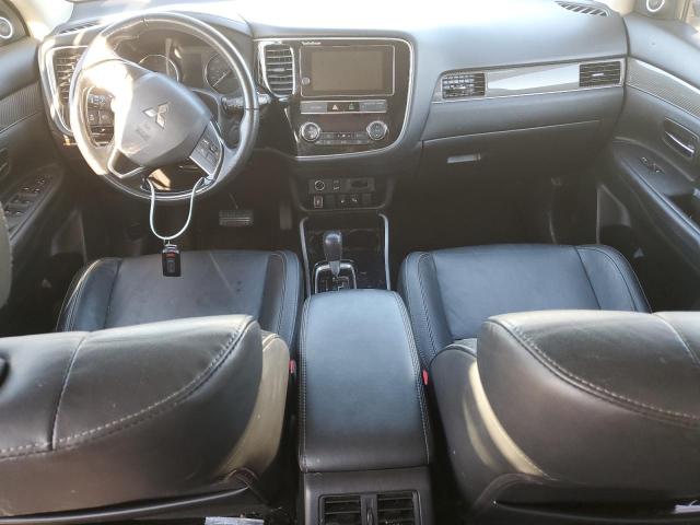 Photo 7 VIN: JA4AZ3A35KZ051491 - MITSUBISHI OUTLANDER 