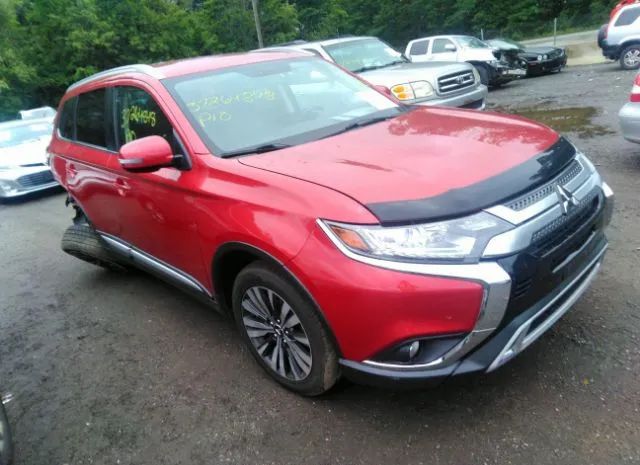 Photo 0 VIN: JA4AZ3A35KZ051734 - MITSUBISHI OUTLANDER 