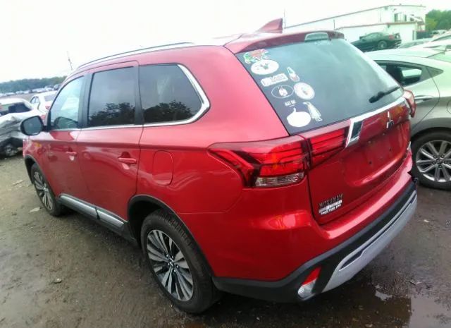 Photo 2 VIN: JA4AZ3A35KZ051734 - MITSUBISHI OUTLANDER 