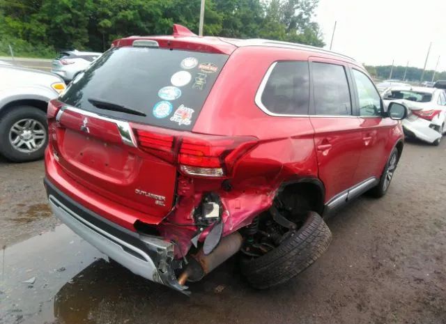 Photo 3 VIN: JA4AZ3A35KZ051734 - MITSUBISHI OUTLANDER 