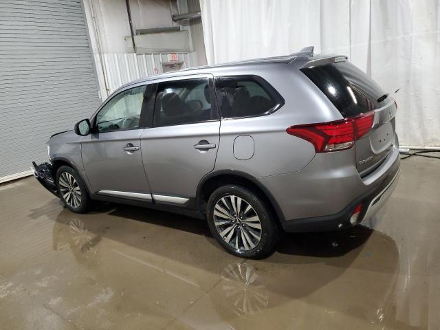 Photo 1 VIN: JA4AZ3A35LZ017214 - MITSUBISHI OUTLANDER 