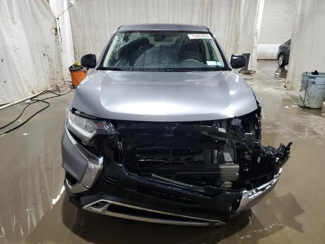 Photo 4 VIN: JA4AZ3A35LZ017214 - MITSUBISHI OUTLANDER 