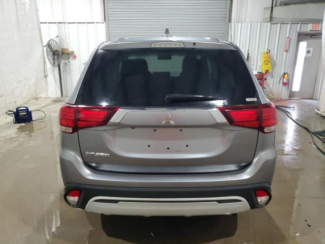 Photo 5 VIN: JA4AZ3A35LZ017214 - MITSUBISHI OUTLANDER 