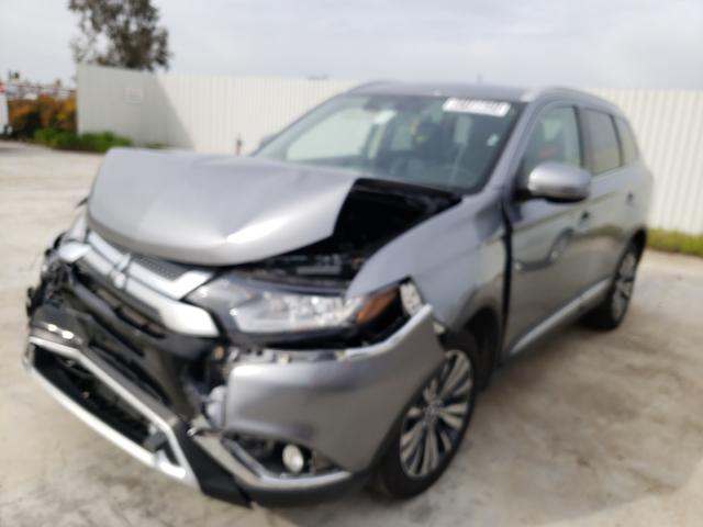 Photo 1 VIN: JA4AZ3A35LZ017228 - MITSUBISHI OUTLANDER 