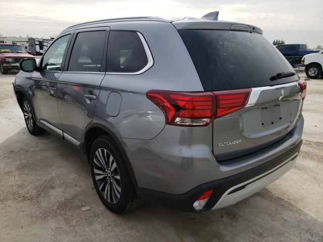 Photo 2 VIN: JA4AZ3A35LZ017228 - MITSUBISHI OUTLANDER 