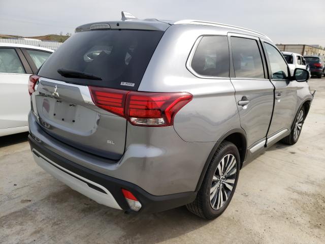 Photo 3 VIN: JA4AZ3A35LZ017228 - MITSUBISHI OUTLANDER 