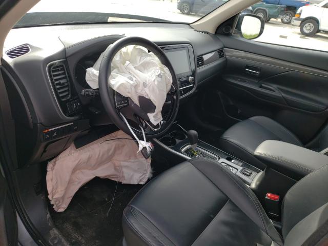 Photo 4 VIN: JA4AZ3A35LZ017228 - MITSUBISHI OUTLANDER 