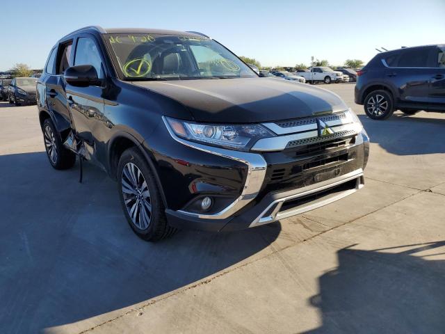 Photo 0 VIN: JA4AZ3A35LZ019903 - MITSUBISHI OUTLANDER 