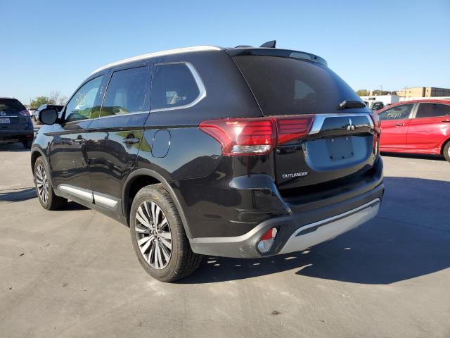 Photo 2 VIN: JA4AZ3A35LZ019903 - MITSUBISHI OUTLANDER 