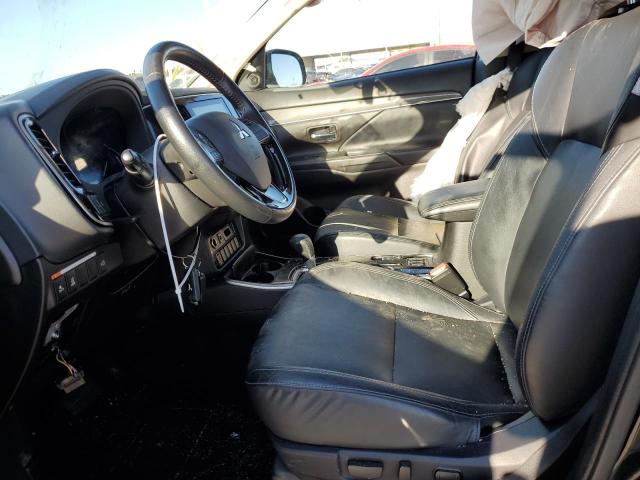 Photo 4 VIN: JA4AZ3A35LZ019903 - MITSUBISHI OUTLANDER 