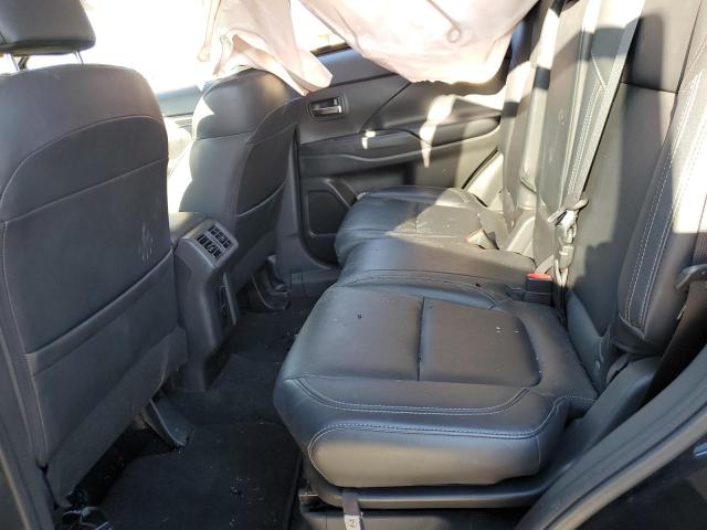 Photo 5 VIN: JA4AZ3A35LZ019903 - MITSUBISHI OUTLANDER 