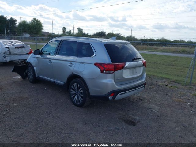 Photo 2 VIN: JA4AZ3A35LZ019948 - MITSUBISHI OUTLANDER 